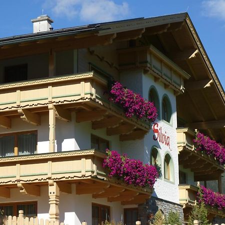 Landhaus Silvia Gerlos Exterior photo