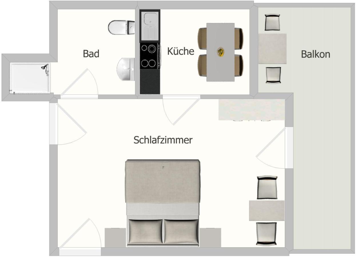 Landhaus Silvia Gerlos Exterior photo