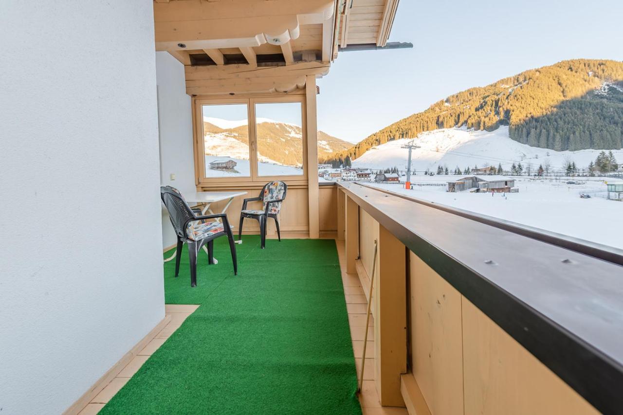 Landhaus Silvia Gerlos Exterior photo